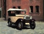 Datsun 12 Phaeton 1933 года